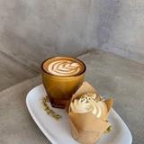 The Press Espresso Coffee Roasters & Kitchen