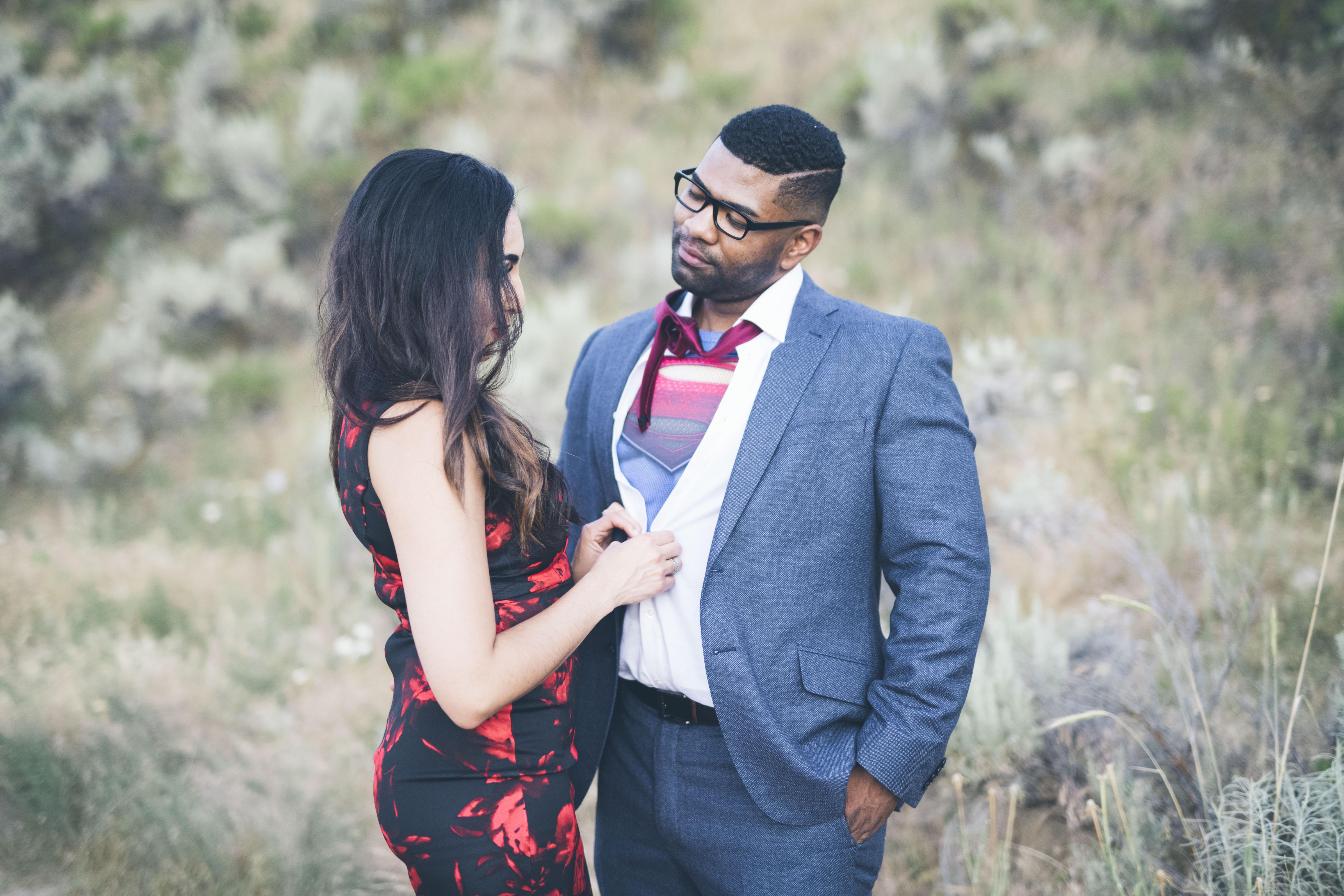 The Wedding Website of Sonia Trevizo and Ronald McClurkin