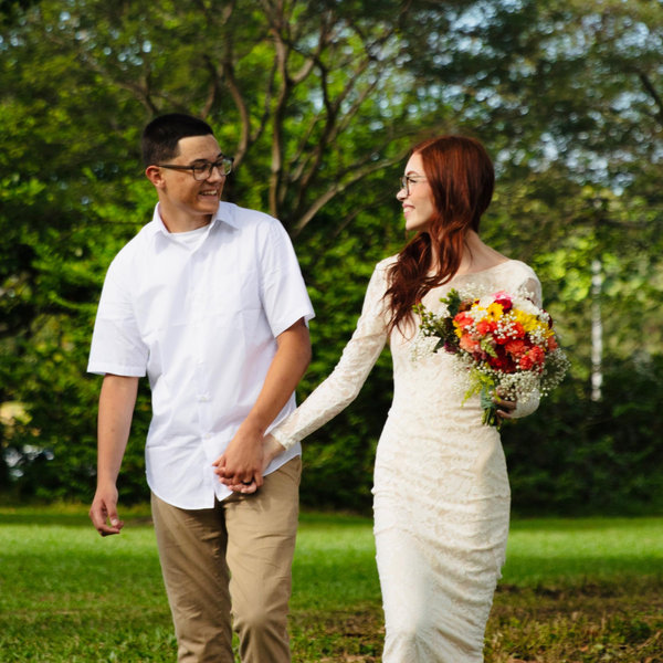 Our Wedding Fund