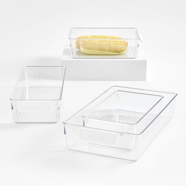 ZWILLING Fresh & Save Plastic Airtight Food Storage Container, Meal Prep  Container - Medium, Medium - Smith's Food and Drug