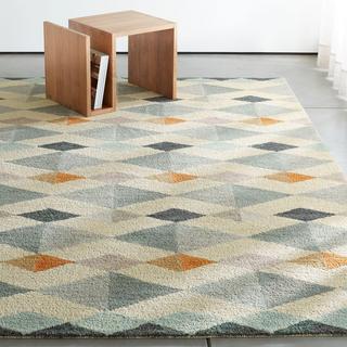 Orson Diamond Rug