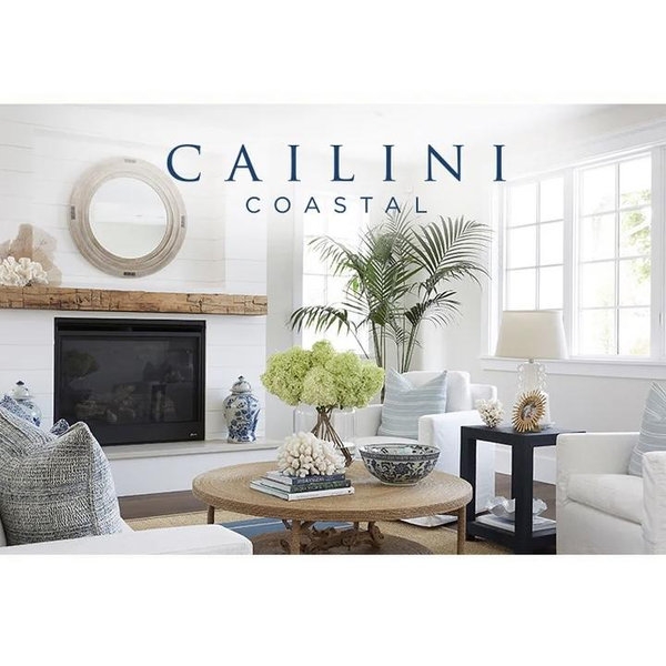 Cailini Coastal Gift Card