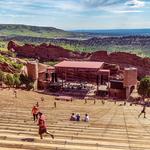 Red Rocks Park and Amphitheatre