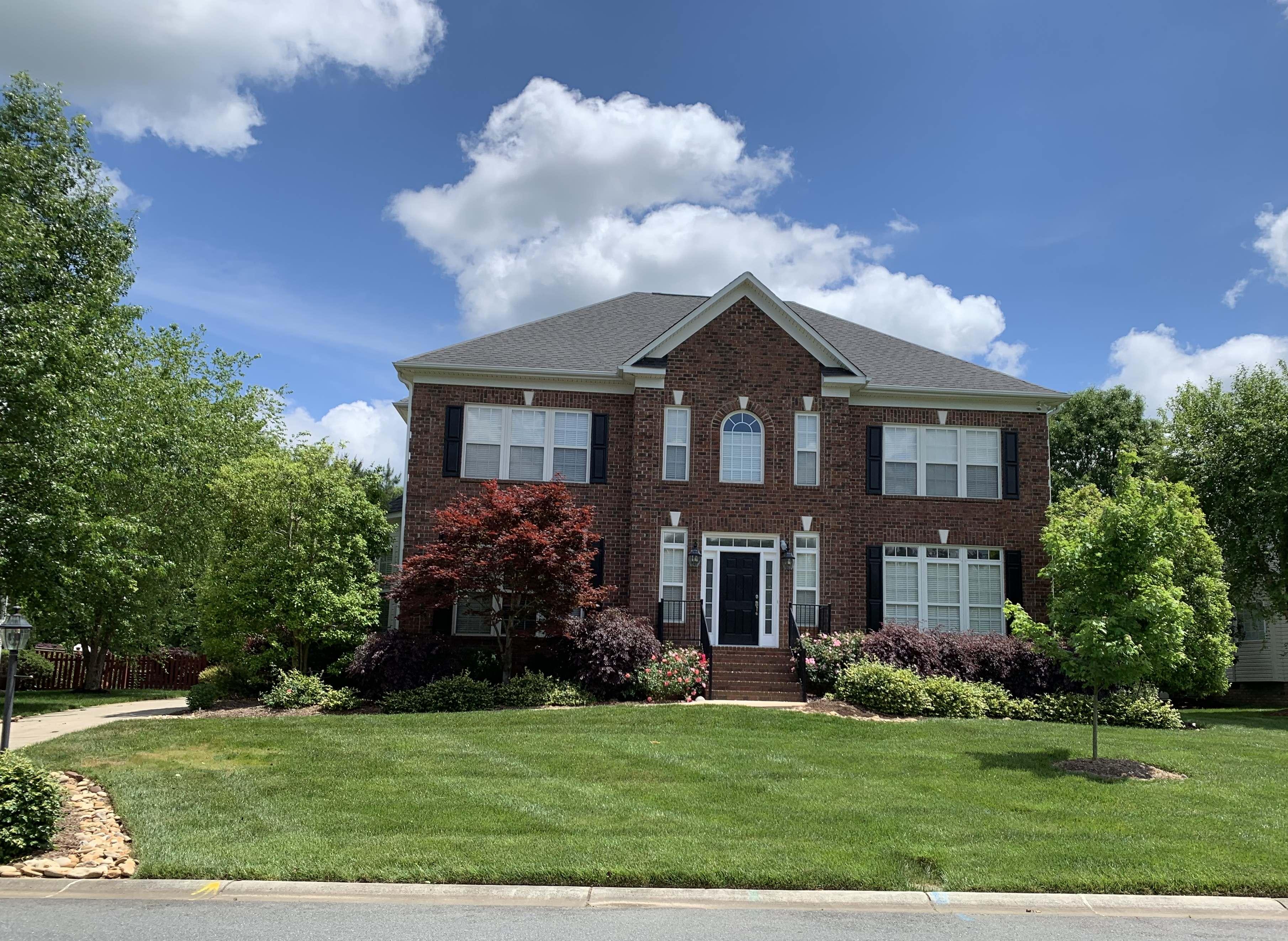 The Wedding Website of Katrina Caldwell and Dana Boudreault