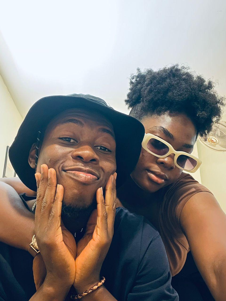 The Wedding Website of Tayo Opatayo and Deborah Oluwabusola