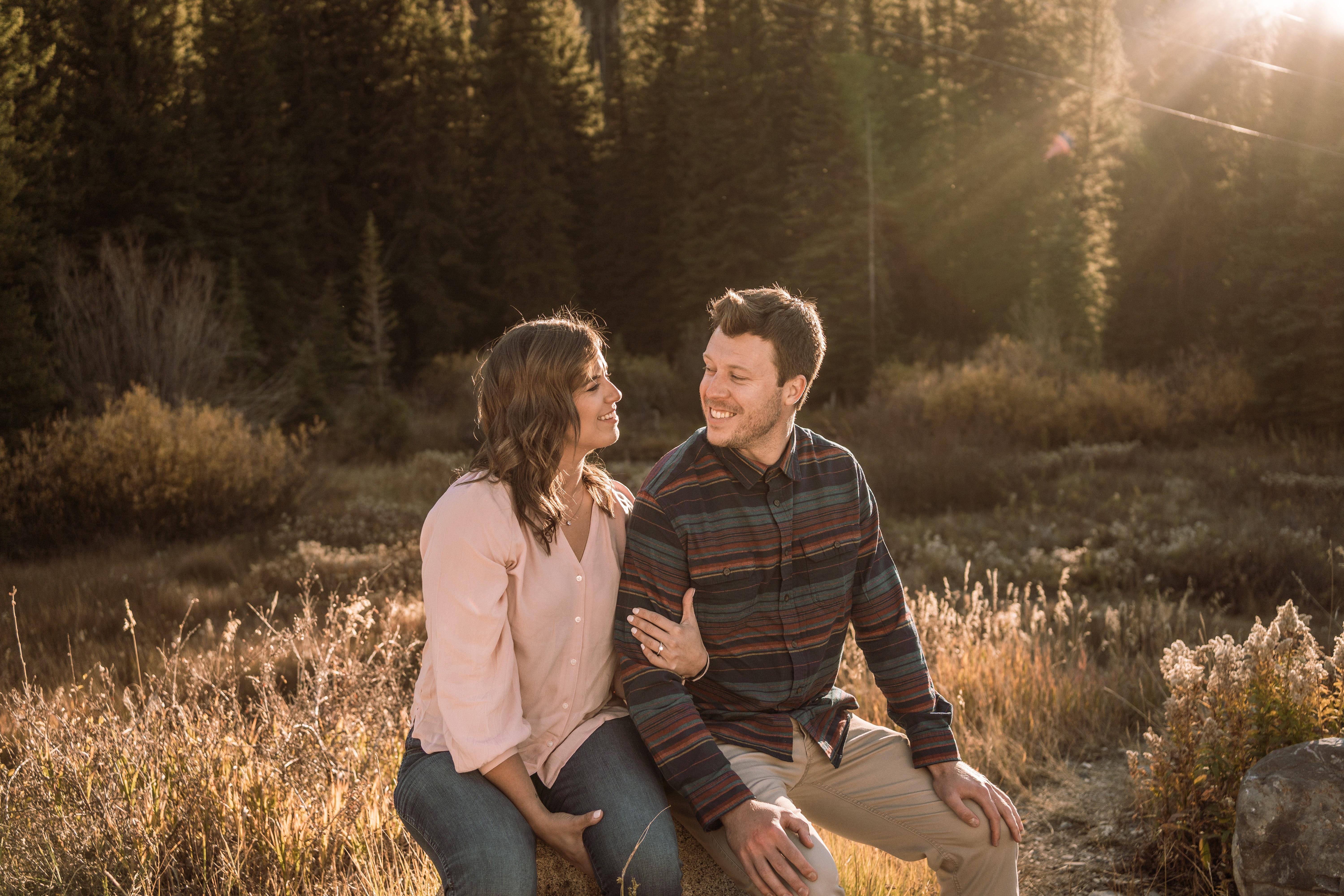 The Wedding Website of Brianna Gomez and Blake Fischbeck