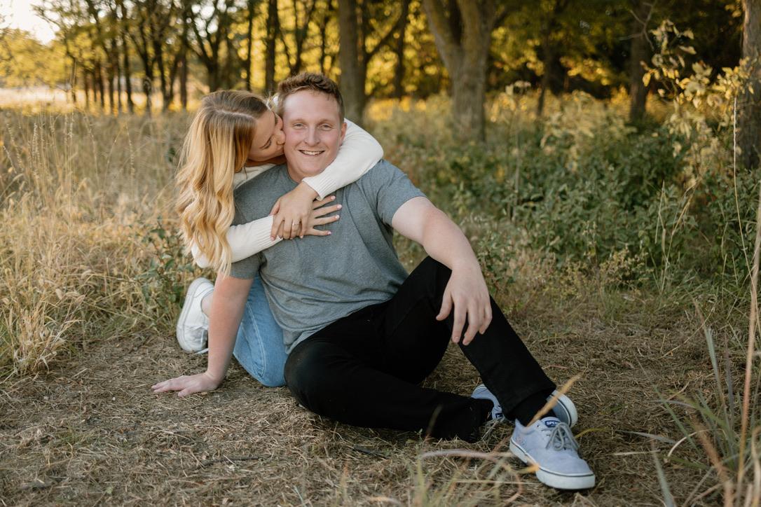 The Wedding Website of Warren Punt and Erica Scheetz