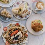 Sally Loo's Wholesome Cafe