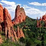 Garden of the Gods Visitor and Nature Center