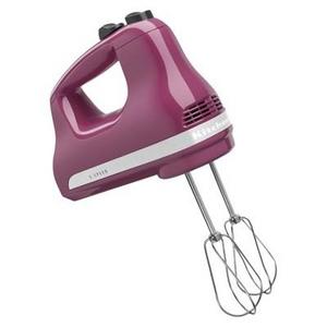 KitchenAid Ultra Power 5-Speed Hand Mixer - KHM512