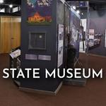 Wyoming State Museum