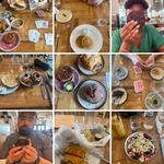 Dainty Maid Food Hall & Event Space