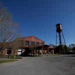 The Factory at Franklin