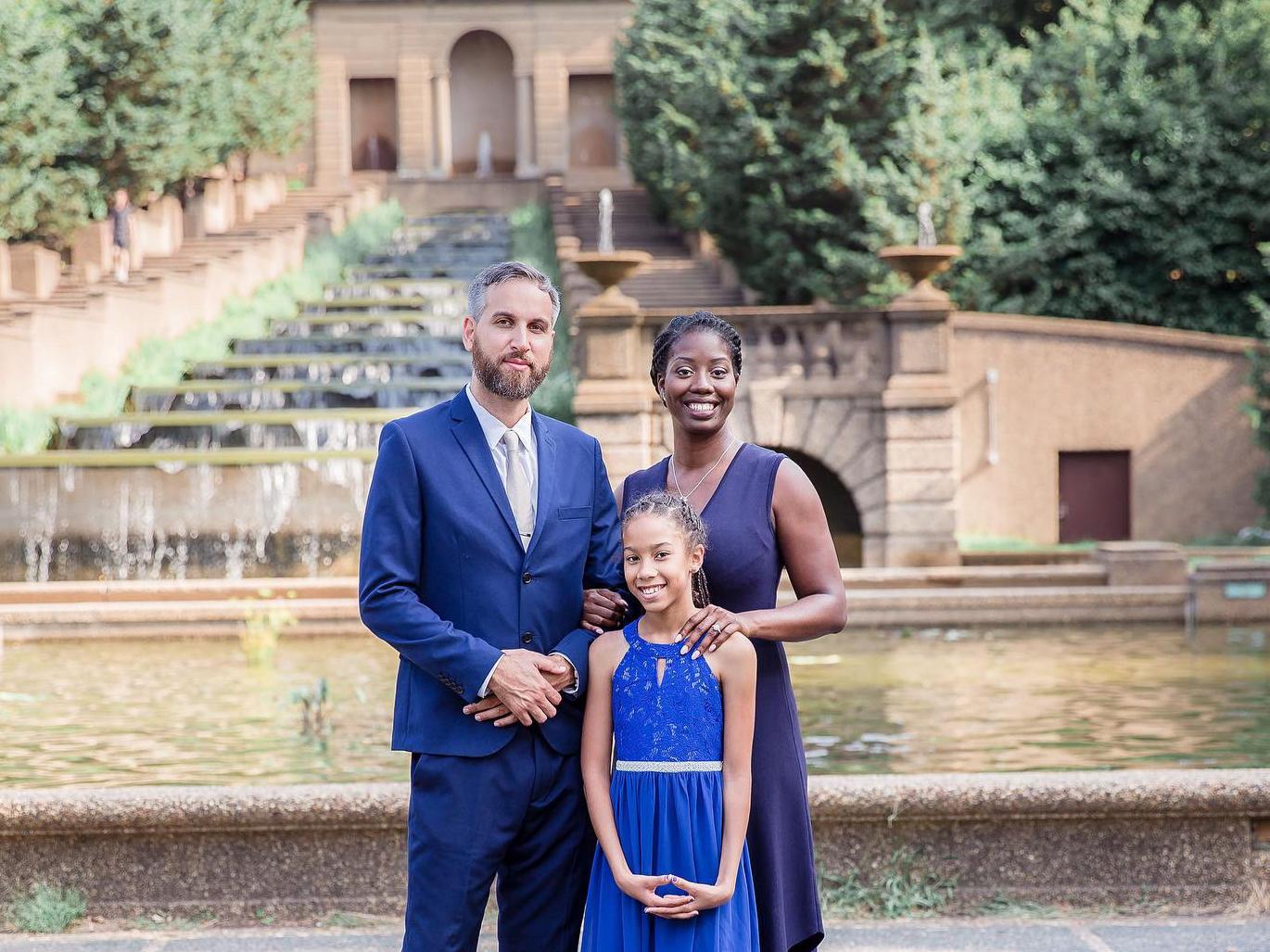 The Wedding Website of Sherella Walker and Kyle Johnson