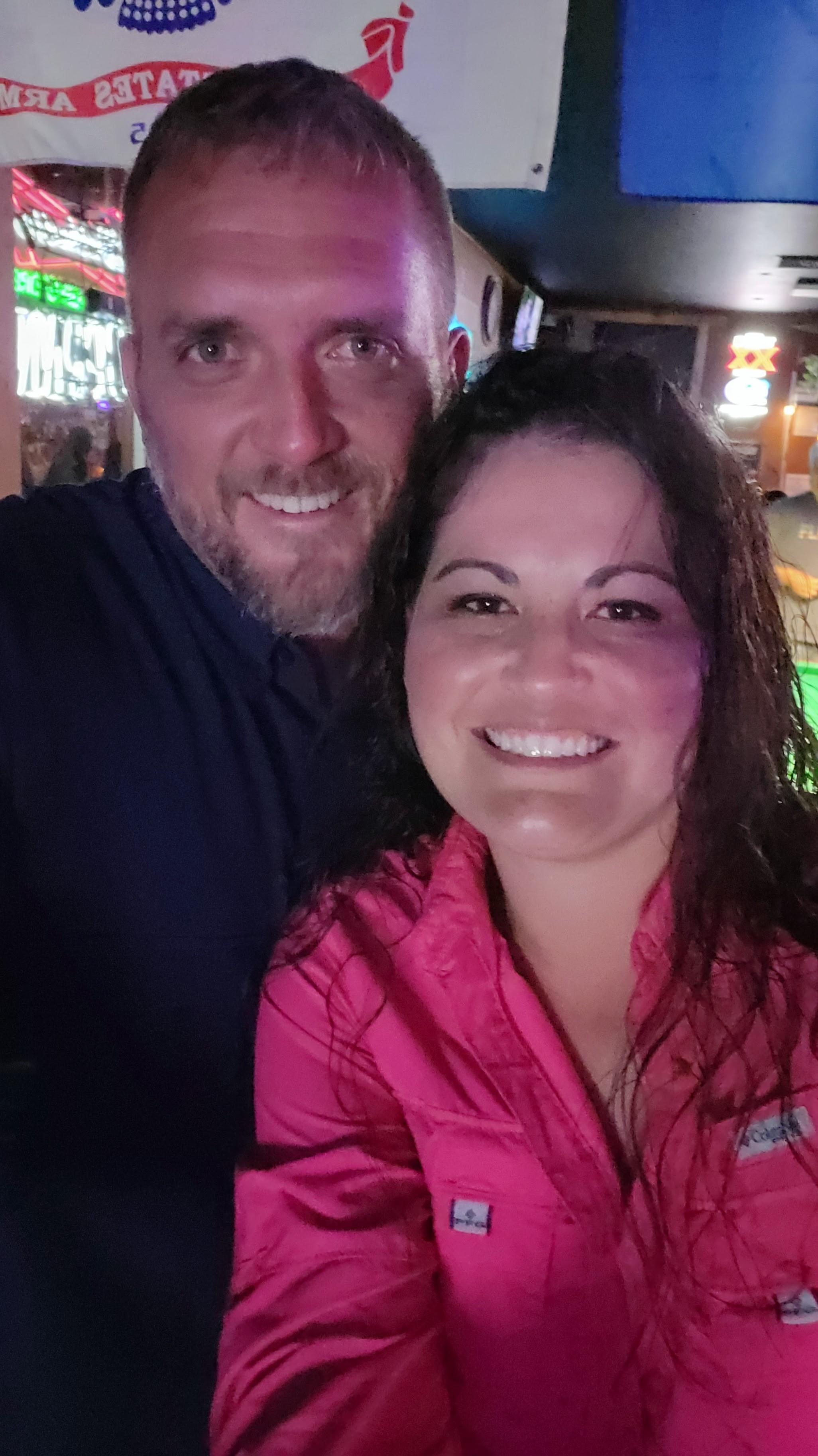 The Wedding Website of Kyndra Hicks and Joshua Wing