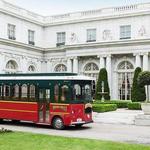 Newport Trolley Tours by Viking Tours