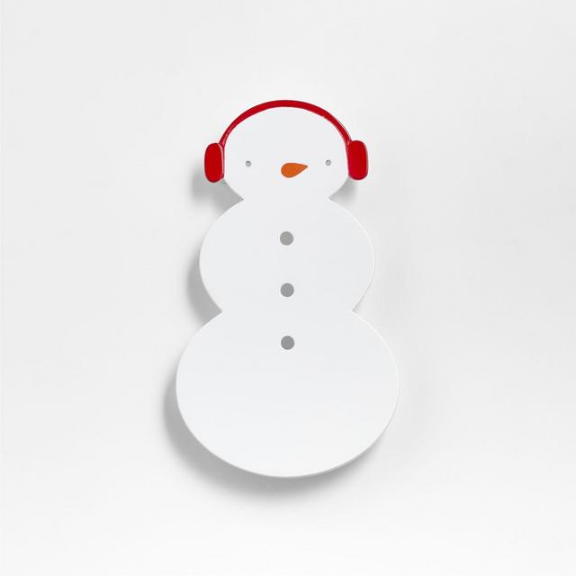 Snowman Trivet