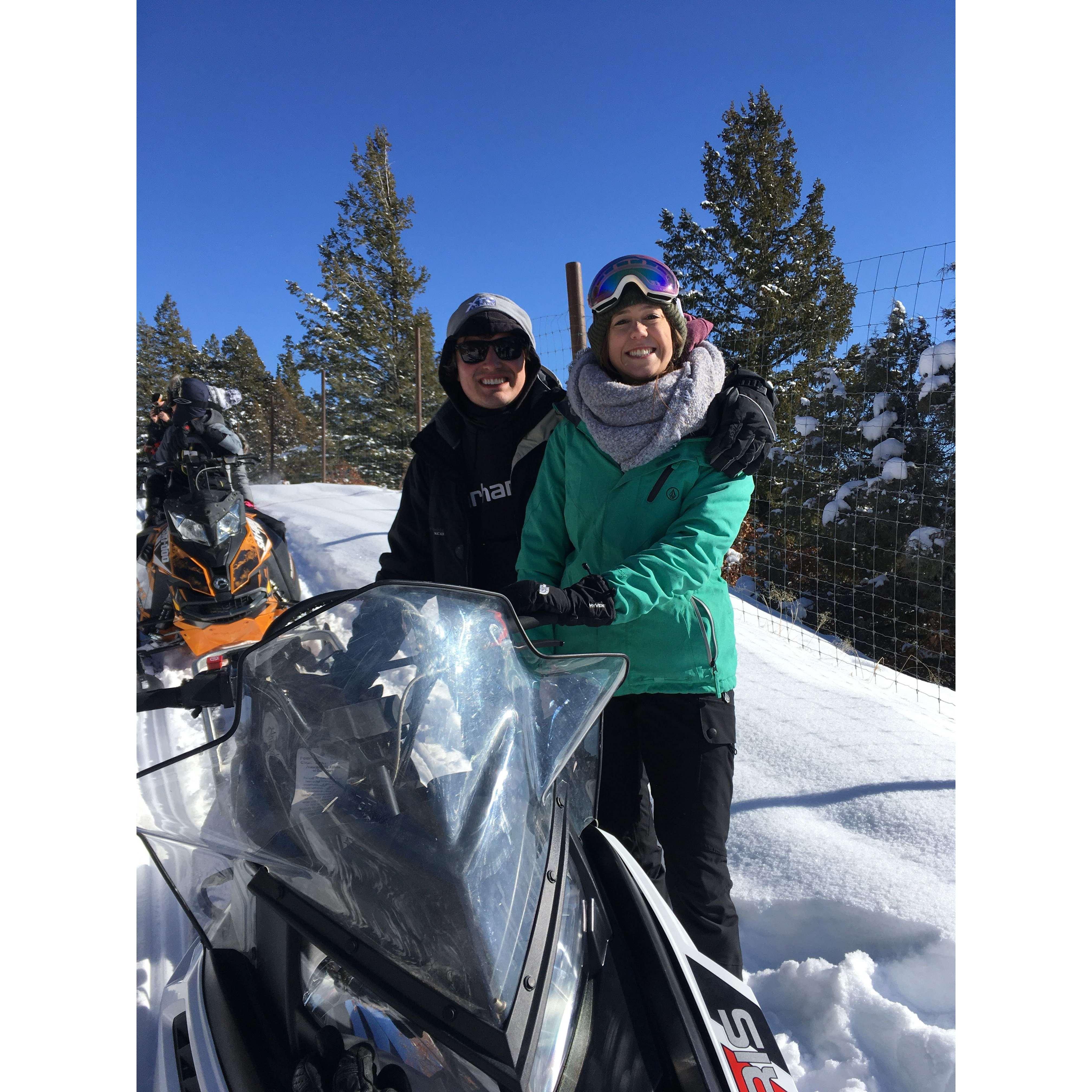 Pagosa Springs, Colorado ~ 2019