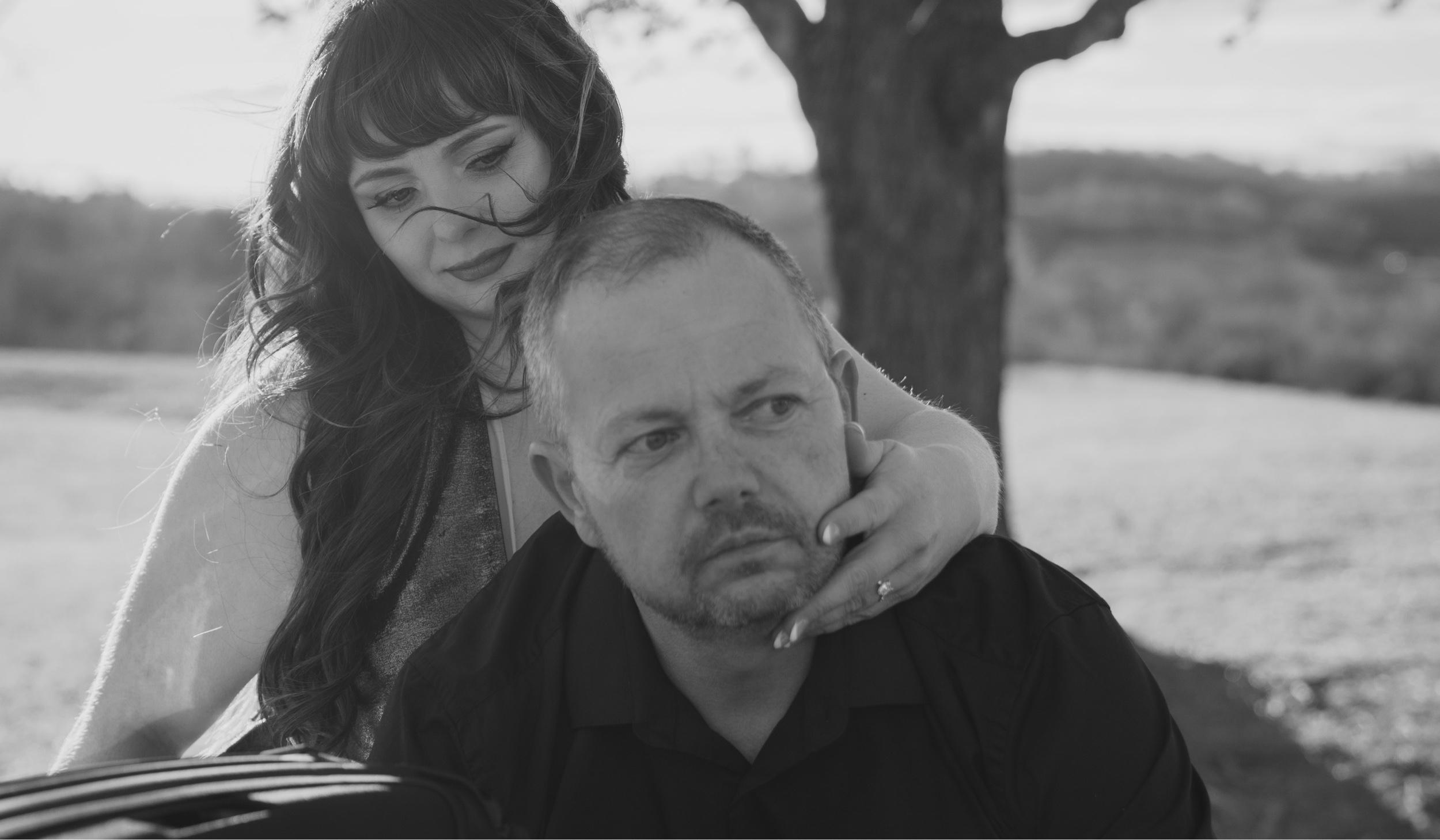 The Wedding Website of Rachael Collins and Robert Gill