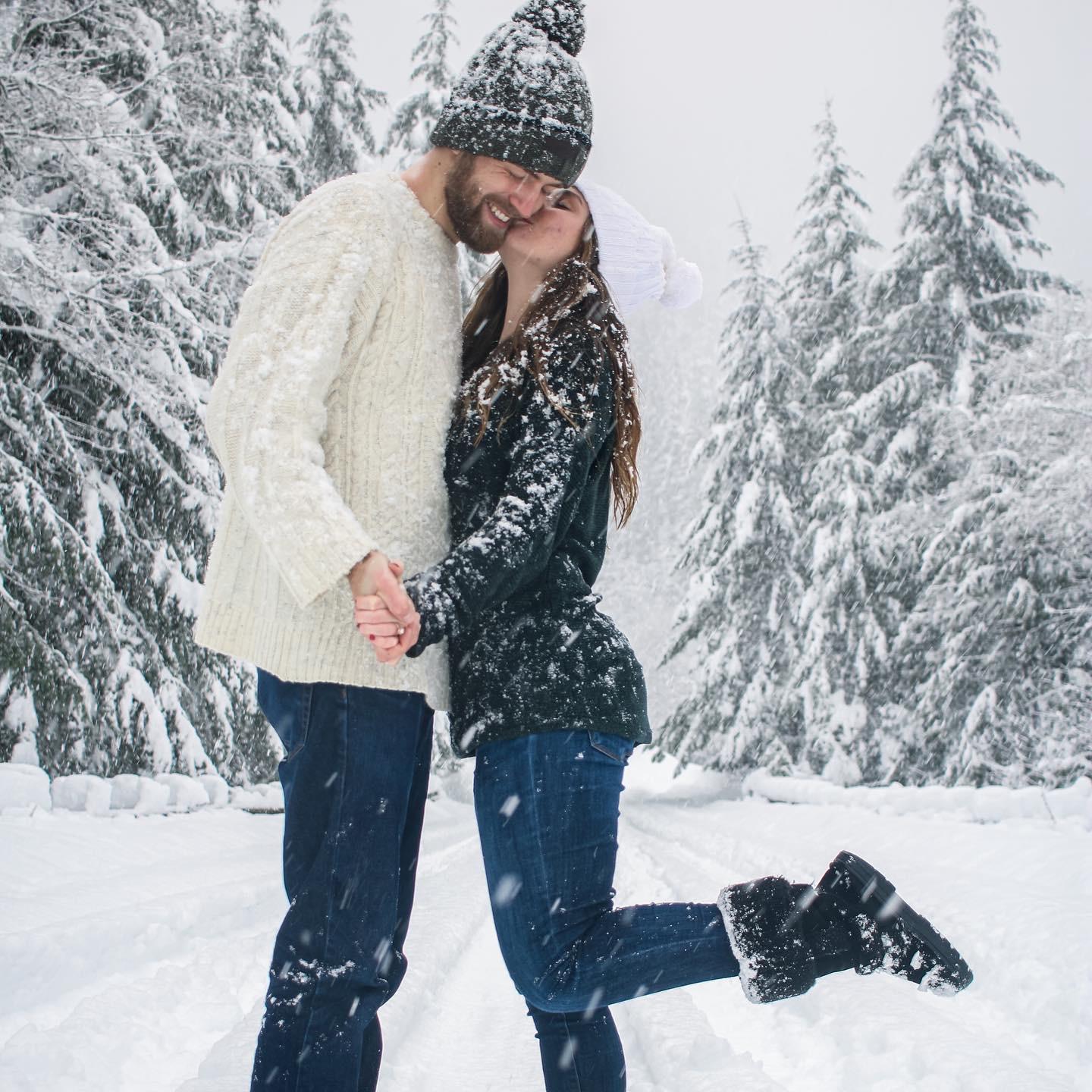 Love is sweet, especially with you!