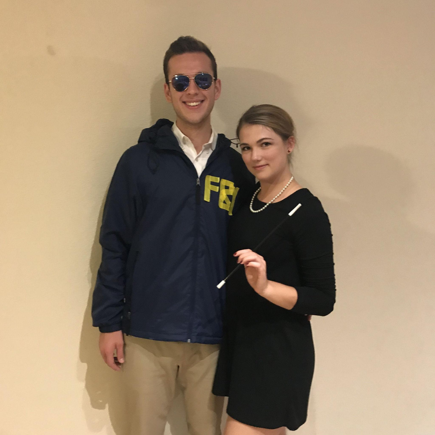 Halloween 2018!