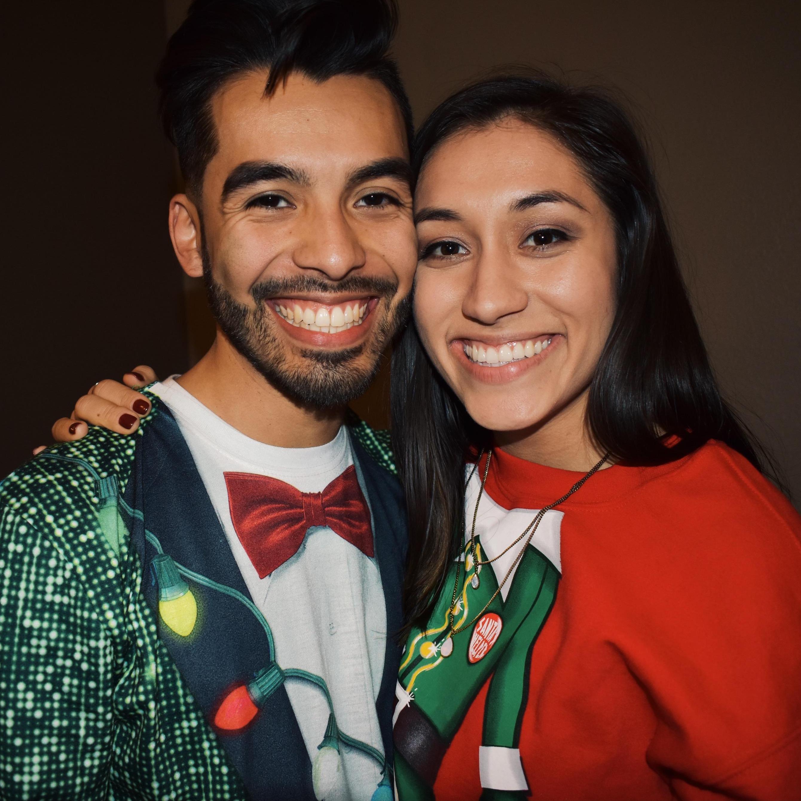 Christmas Eve