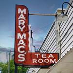 Mary Mac's Tea Room