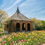 Green Bay Botanical Garden