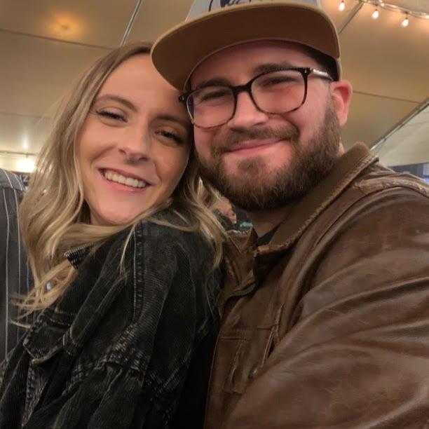 Lizzie's 24th Birthday!