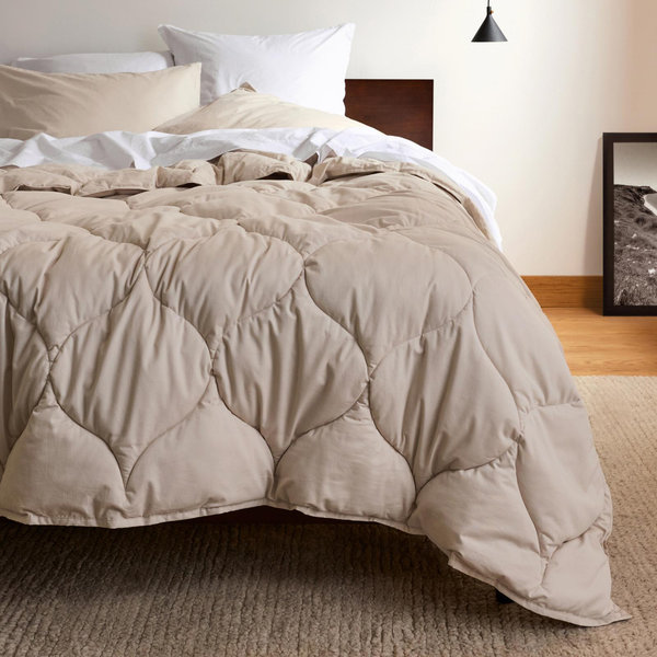 Parachute Drift Comforter