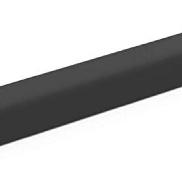Vizio Sound Bar with Built-In Sub Woofers