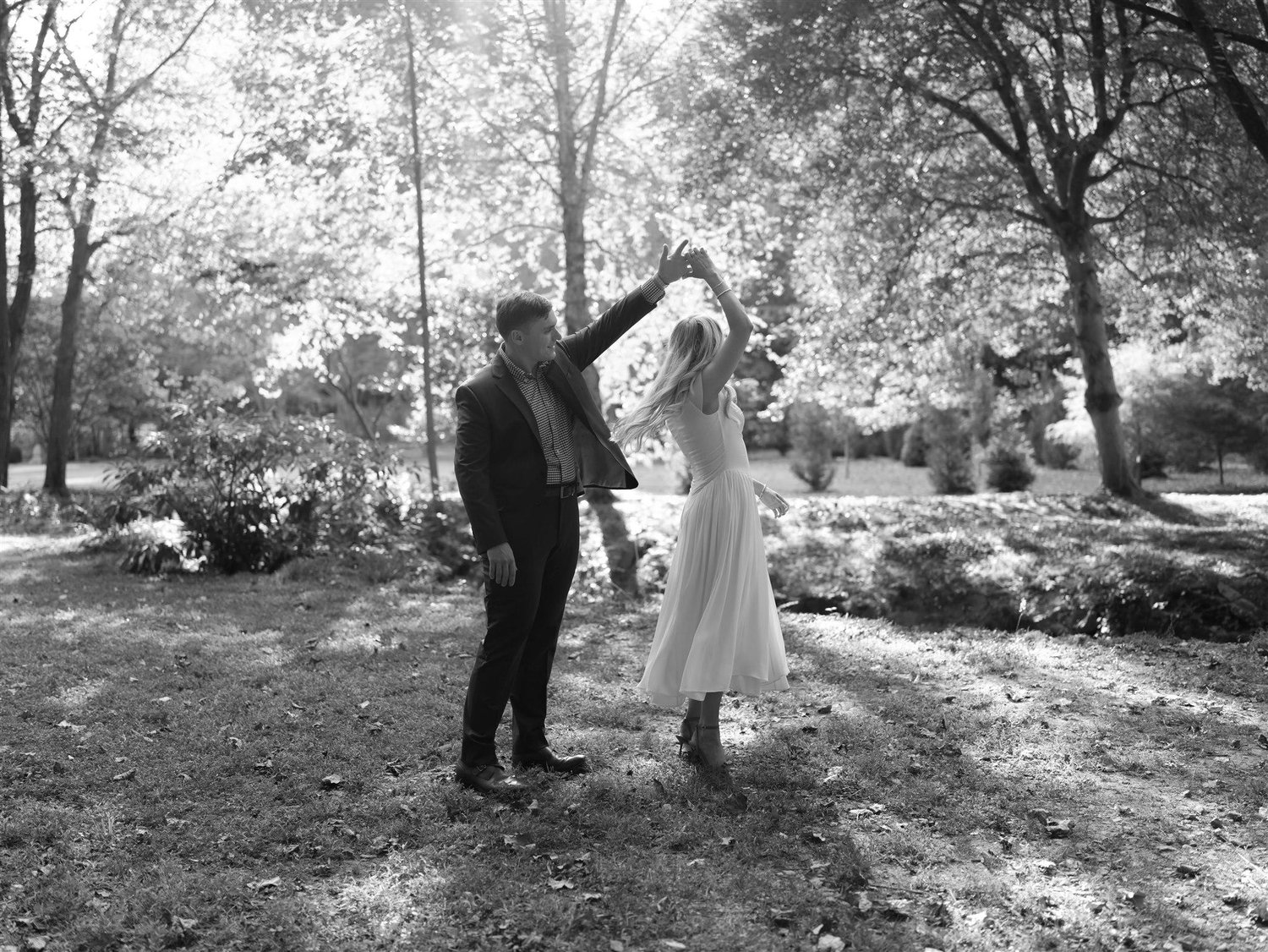 The Wedding Website of Emily Beckwith and Michael Felski