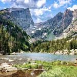 Rocky Mountain National Park