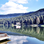 Lake Abant Nature Park