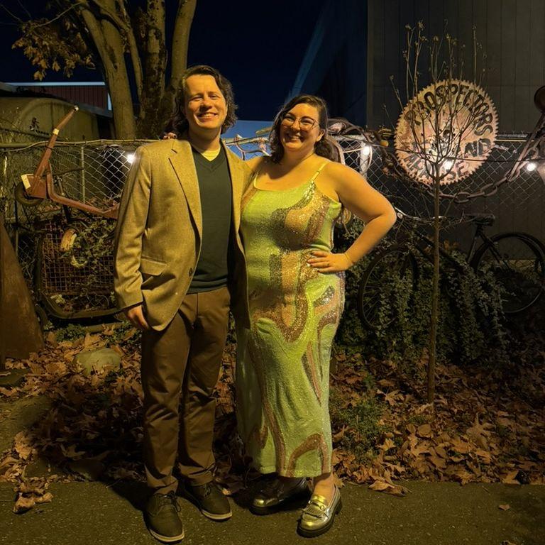 Seattle, 2025.