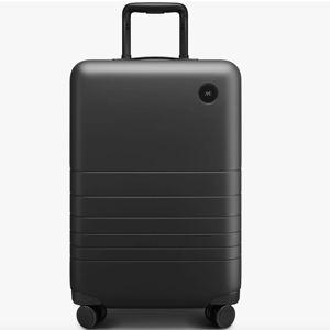 Carry-On Plus | Midnight Black