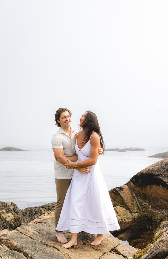 Sammy Johnson and Chad Varney's Wedding Website