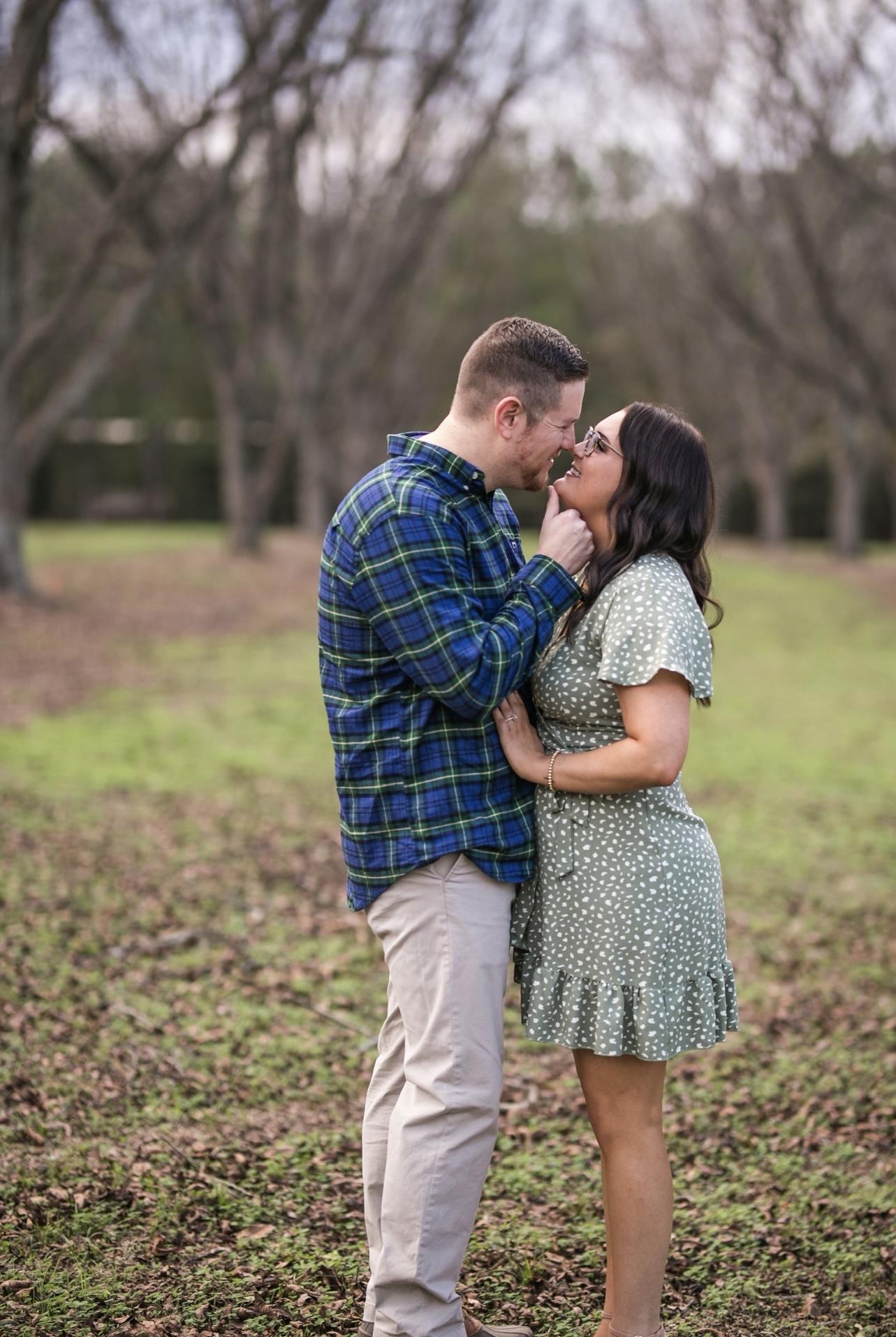 The Wedding Website of Ginna Chaney and Jordan Sparks