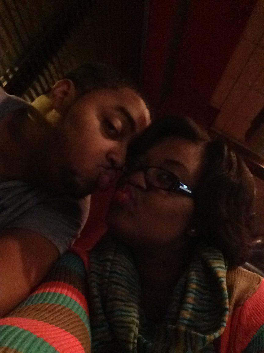 Date night 2014