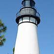 Amelia Lighthouse