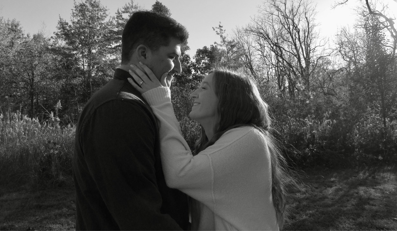 The Wedding Website of Molly Whitesell and Tyler Gerhard