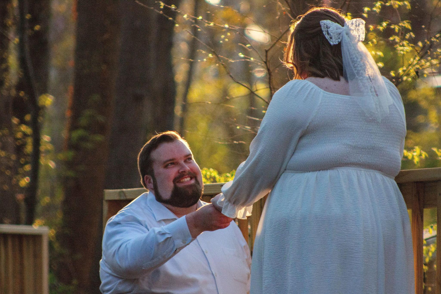 The Wedding Website of Ashley Smith and Ryland Murphy