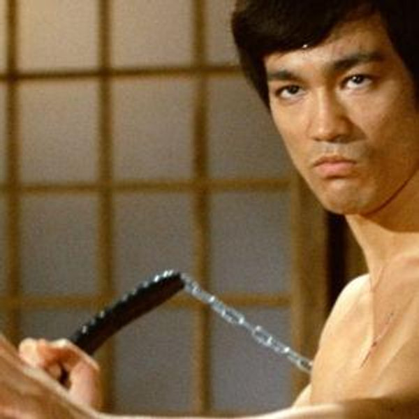 kung fu lessons