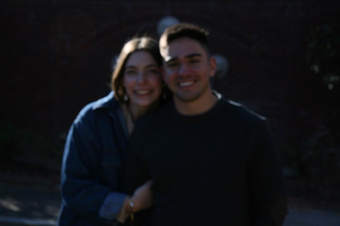 The Wedding Website of Lydia Rhodes and Quinn Richardson