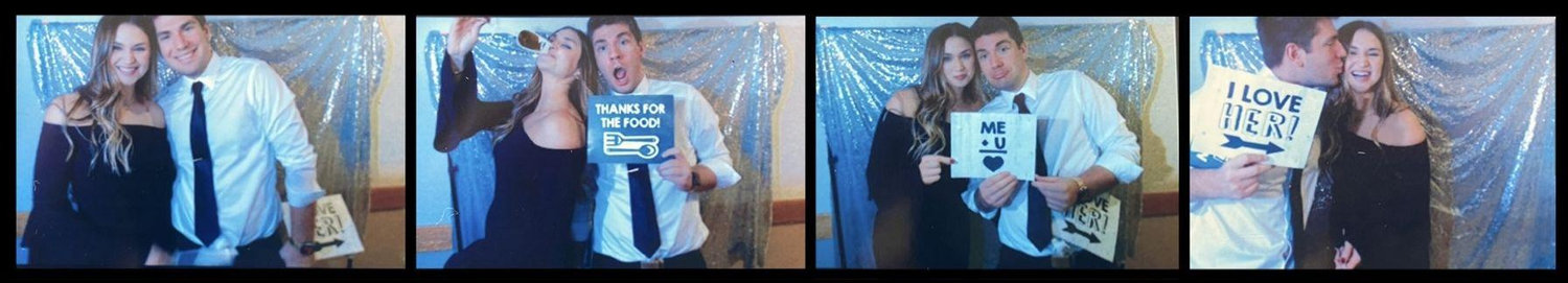 The Wedding Website of Karch Helsel and Lauren McCabe
