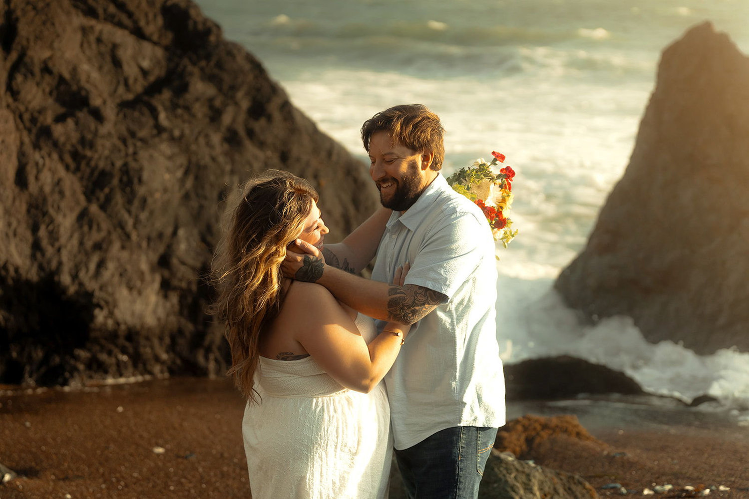 The Wedding Website of Hailey Souza and Travis Lorenzo