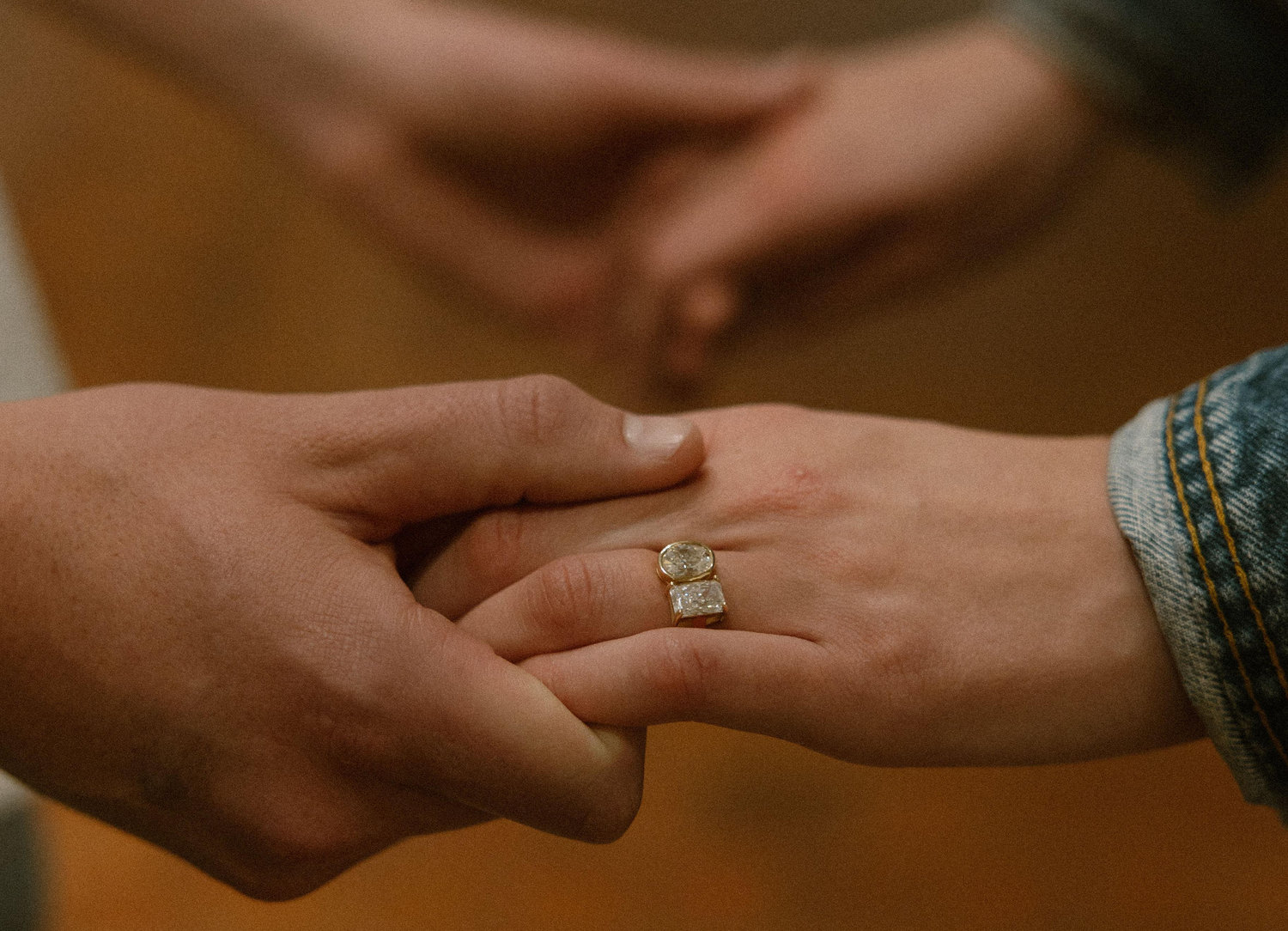 The Wedding Website of Ava Lewis and Landon Lowder