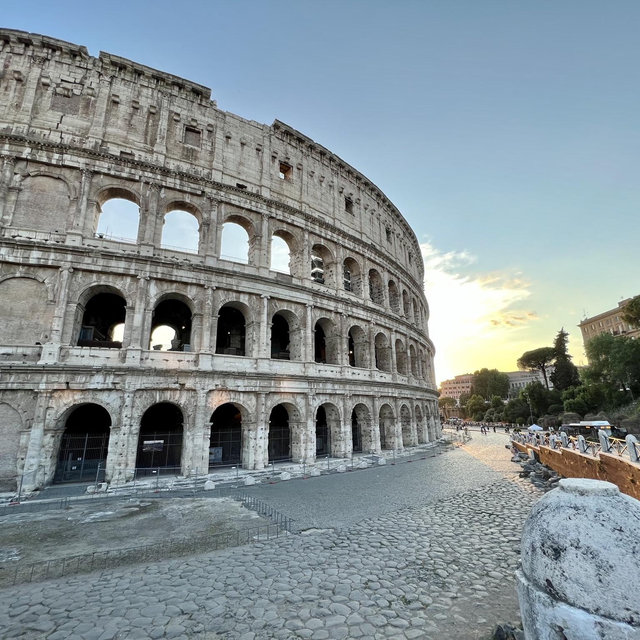 Hotel in Rome