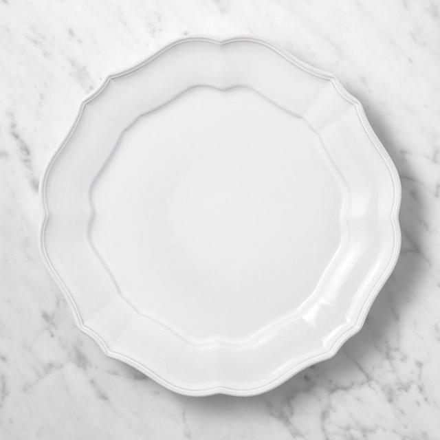 Savannah Dinner Plates, Set of 8