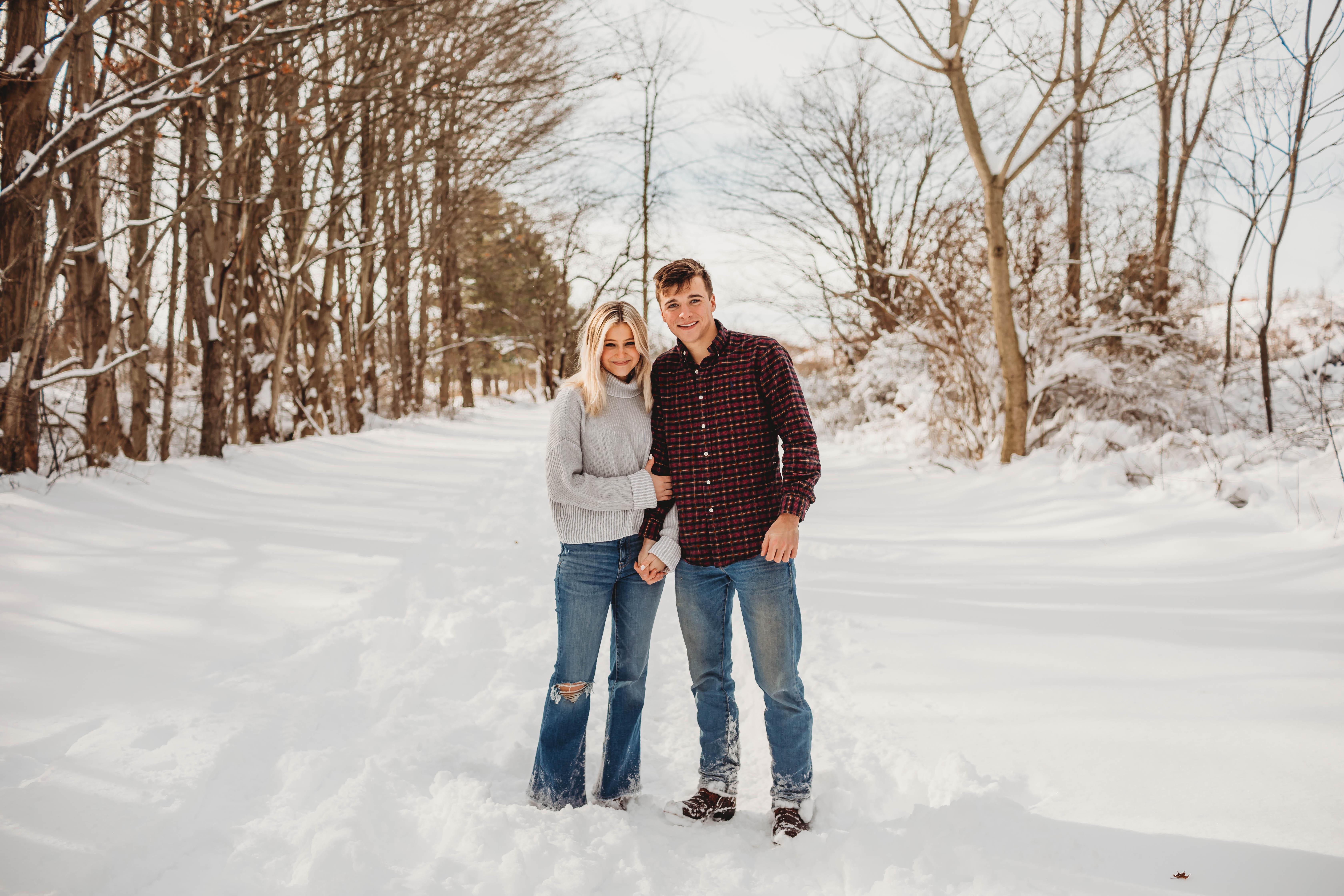 The Wedding Website of Olivia Archer and George Mascharka